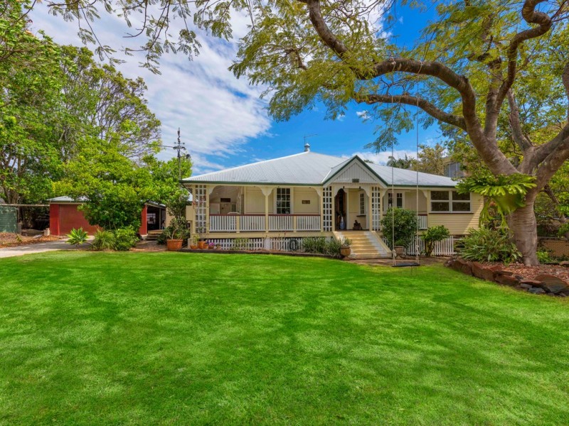 39 Lyon Street, Moorooka QLD 4105