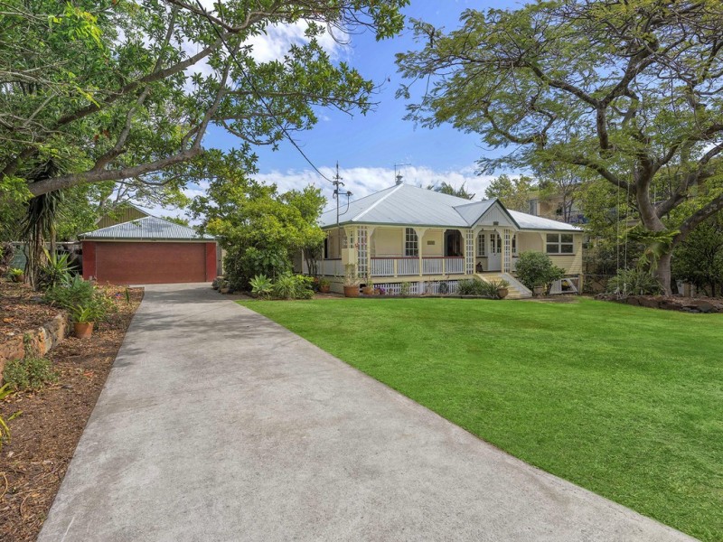 39 Lyon Street, Moorooka QLD 4105