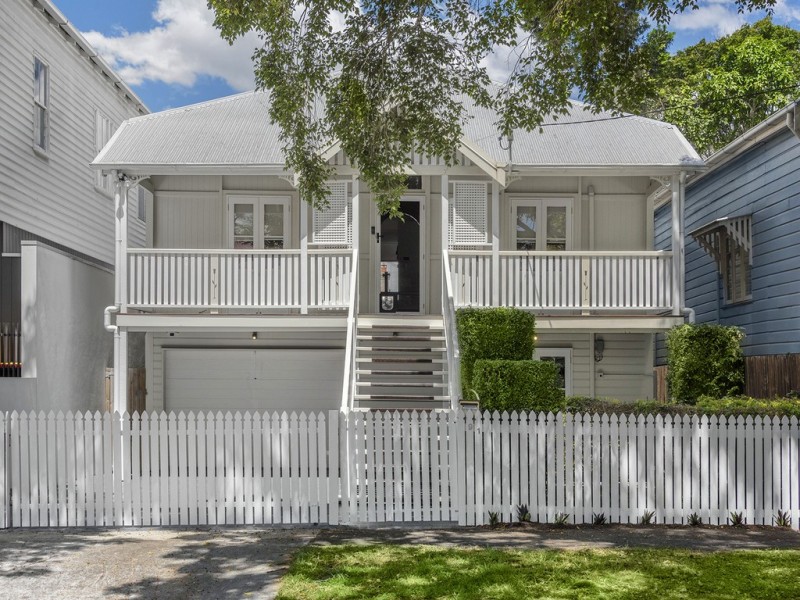 91 Villiers Street, New Farm QLD 4005