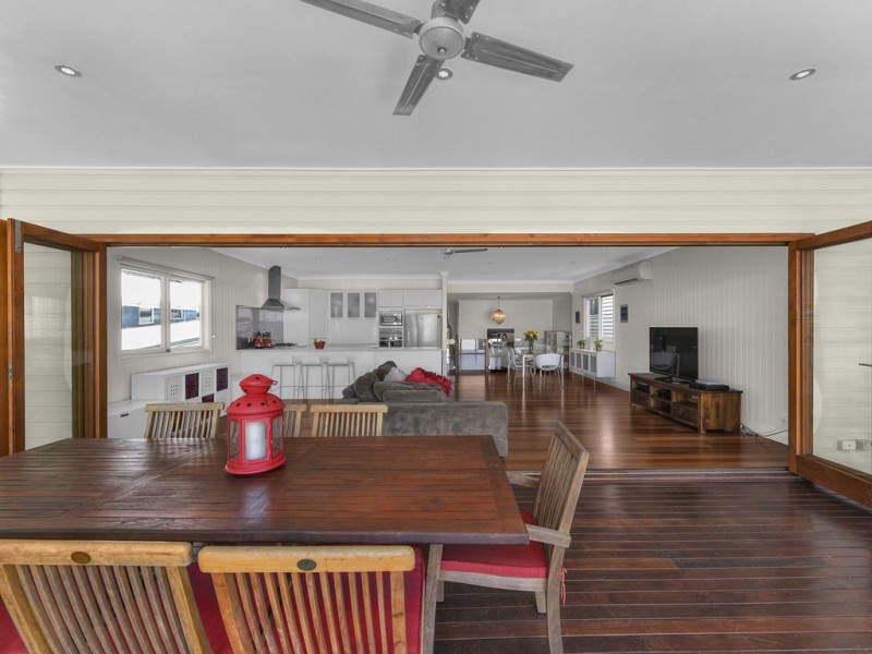 91 Villiers Street, New Farm QLD 4005