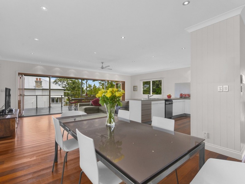 91 Villiers Street, New Farm QLD 4005