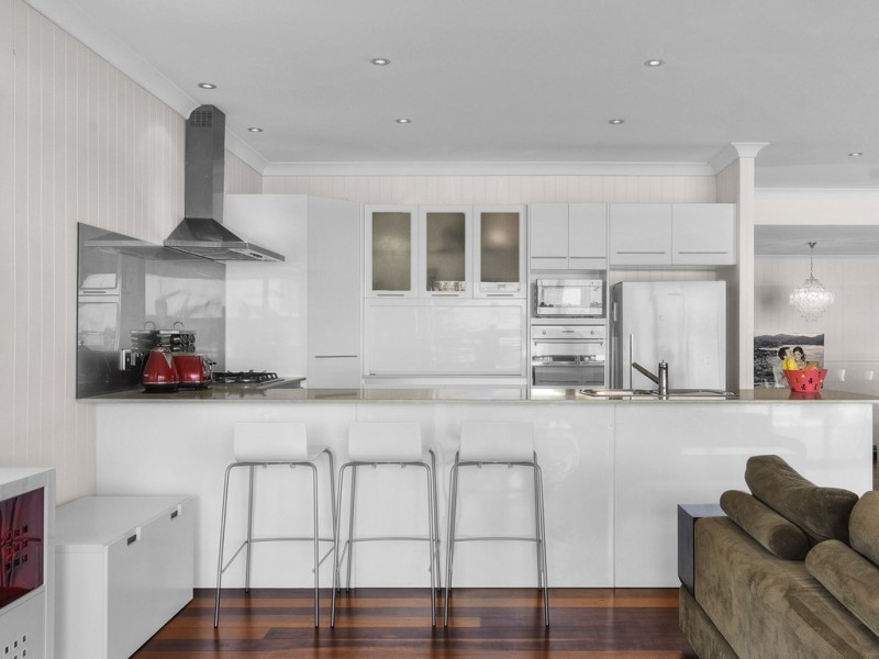 91 Villiers Street, New Farm QLD 4005