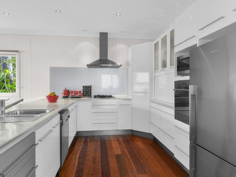 91 Villiers Street, New Farm QLD 4005