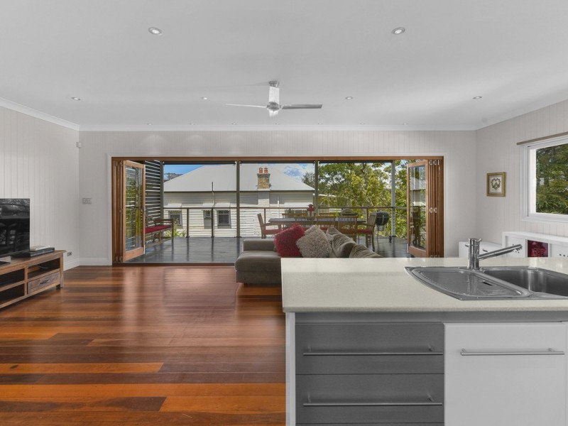 91 Villiers Street, New Farm QLD 4005