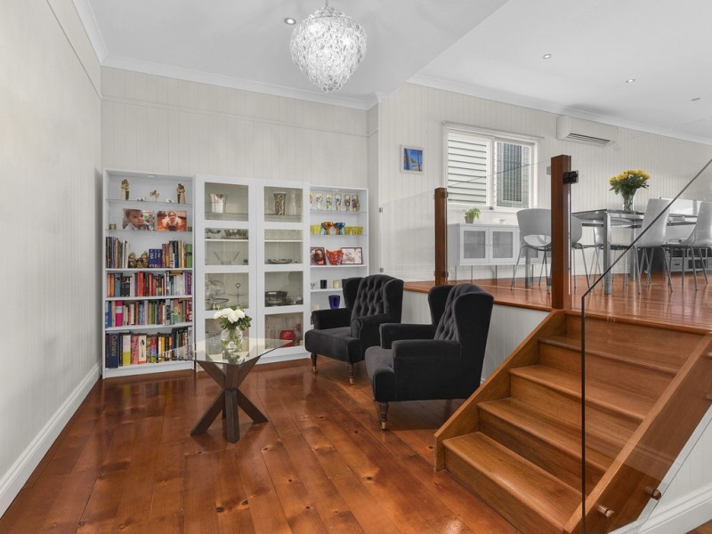 91 Villiers Street, New Farm QLD 4005