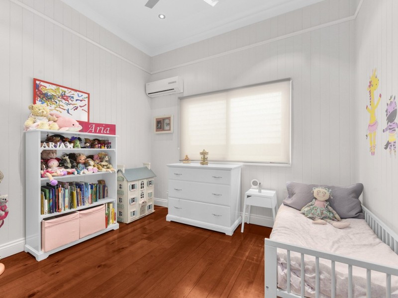 91 Villiers Street, New Farm QLD 4005