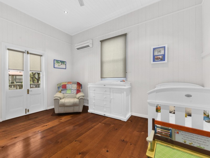 91 Villiers Street, New Farm QLD 4005