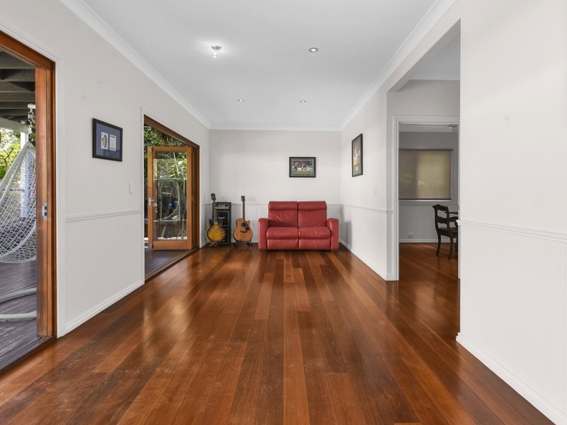 91 Villiers Street, New Farm QLD 4005