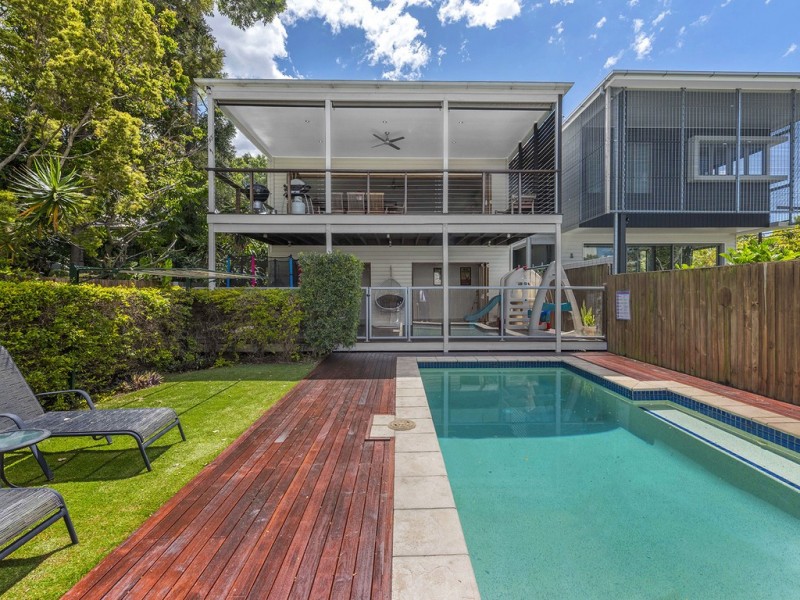 91 Villiers Street, New Farm QLD 4005