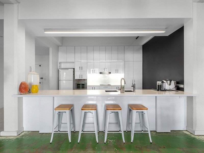 28/110 Macquarie Street, Teneriffe QLD 4005