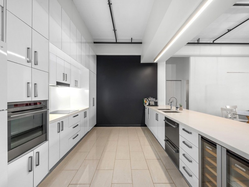 28/110 Macquarie Street, Teneriffe QLD 4005