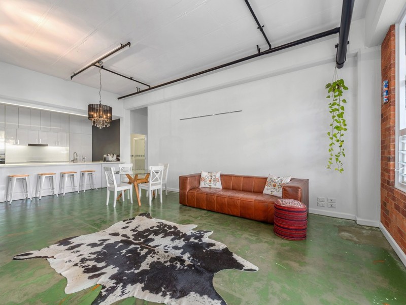 28/110 Macquarie Street, Teneriffe QLD 4005