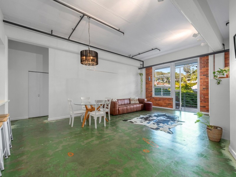 28/110 Macquarie Street, Teneriffe QLD 4005