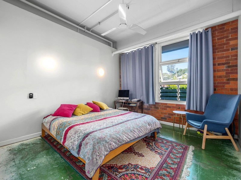 28/110 Macquarie Street, Teneriffe QLD 4005