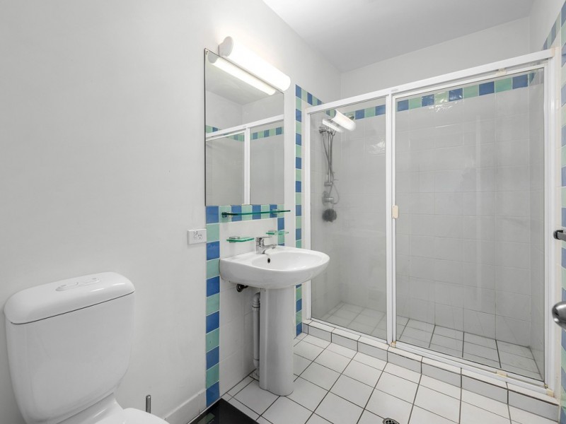 28/110 Macquarie Street, Teneriffe QLD 4005