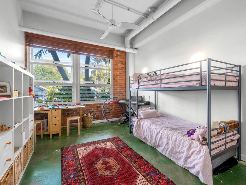 28/110 Macquarie Street, Teneriffe QLD 4005