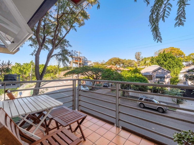 28/110 Macquarie Street, Teneriffe QLD 4005