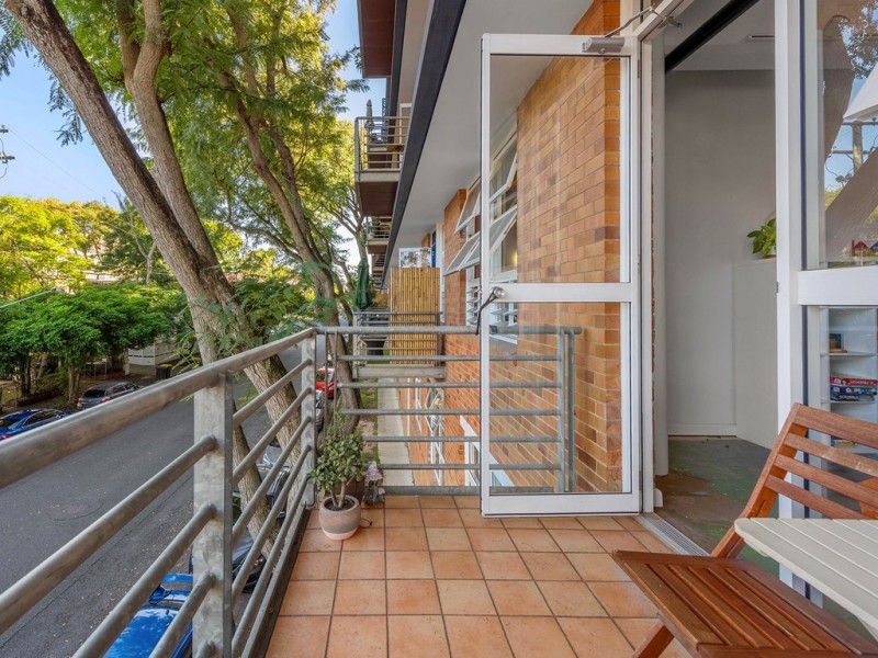 28/110 Macquarie Street, Teneriffe QLD 4005