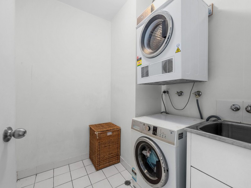 28/110 Macquarie Street, Teneriffe QLD 4005