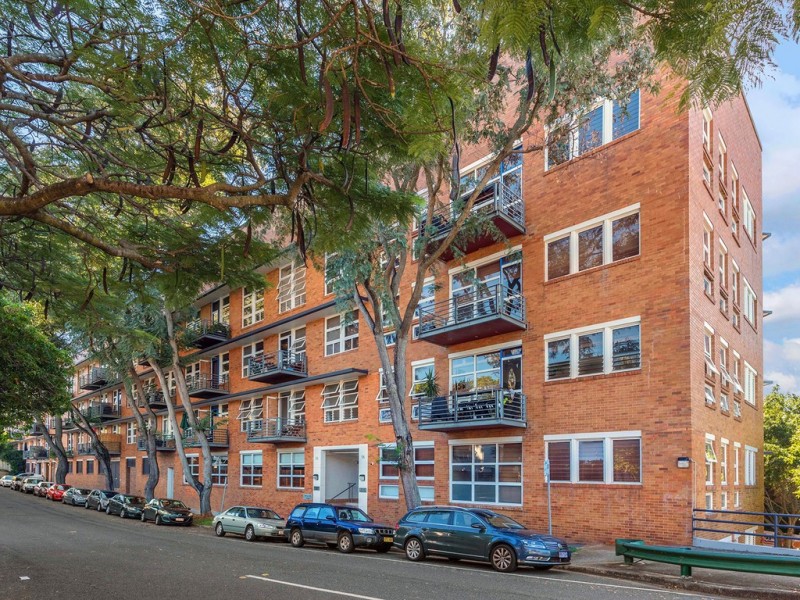 28/110 Macquarie Street, Teneriffe QLD 4005