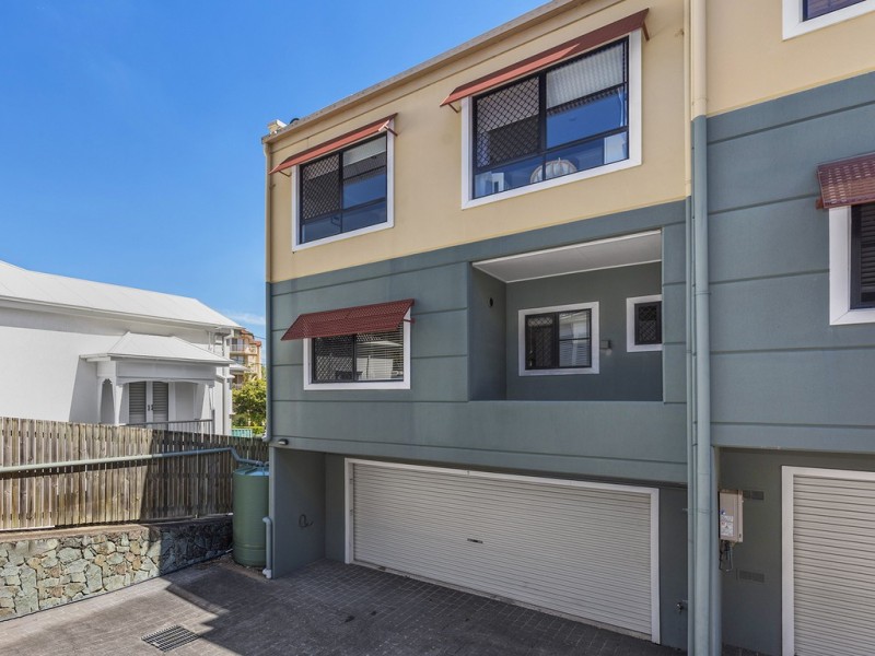 5/32 Hazlewood Street, New Farm QLD 4005