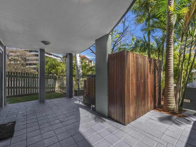 5/32 Hazlewood Street, New Farm QLD 4005