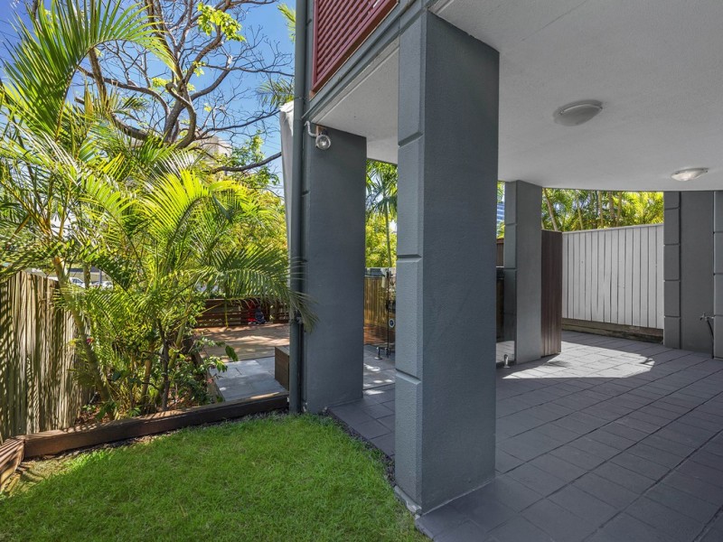 5/32 Hazlewood Street, New Farm QLD 4005