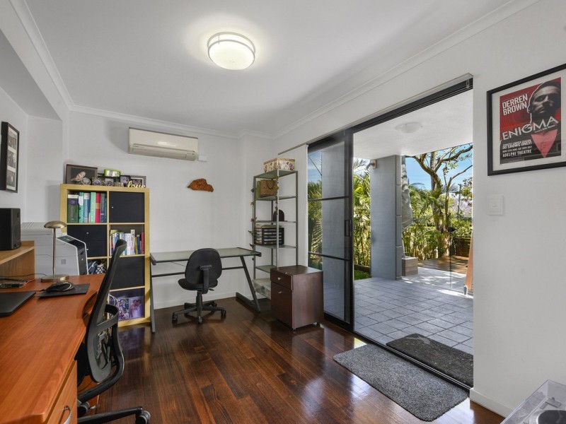 5/32 Hazlewood Street, New Farm QLD 4005