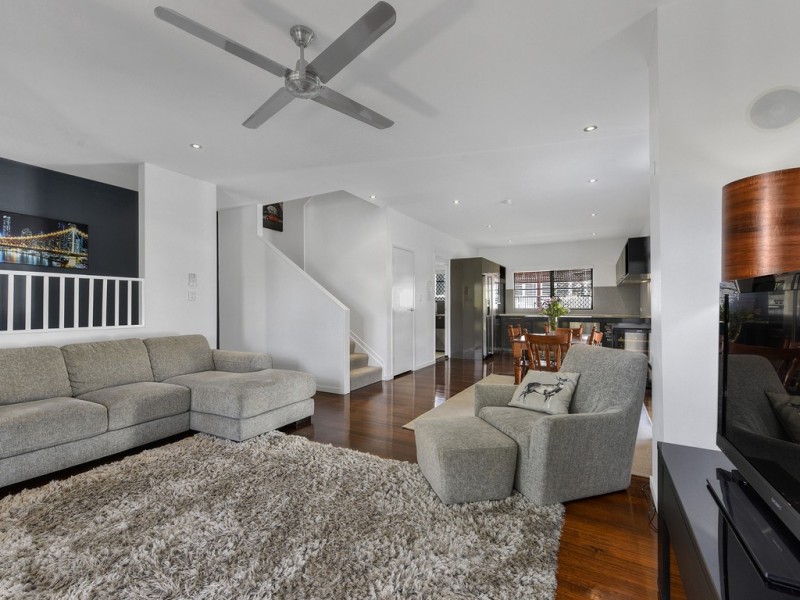 5/32 Hazlewood Street, New Farm QLD 4005