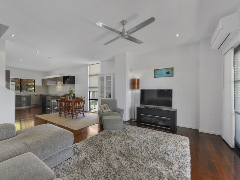 5/32 Hazlewood Street, New Farm QLD 4005