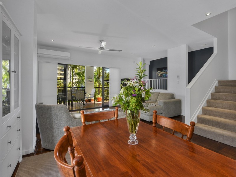 5/32 Hazlewood Street, New Farm QLD 4005