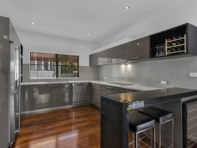 5/32 Hazlewood Street, New Farm QLD 4005