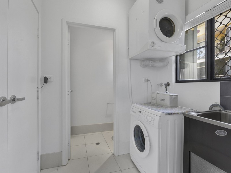 5/32 Hazlewood Street, New Farm QLD 4005