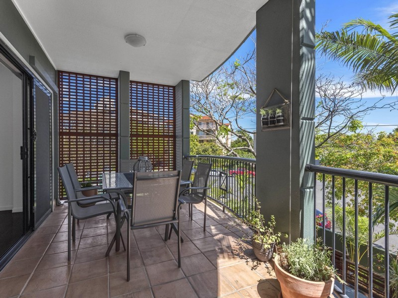 5/32 Hazlewood Street, New Farm QLD 4005