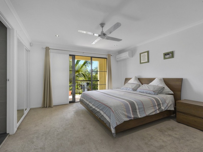 5/32 Hazlewood Street, New Farm QLD 4005