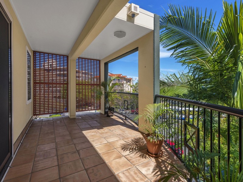 5/32 Hazlewood Street, New Farm QLD 4005