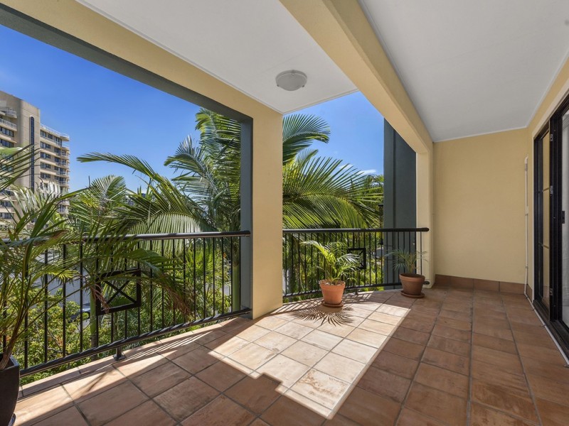 5/32 Hazlewood Street, New Farm QLD 4005