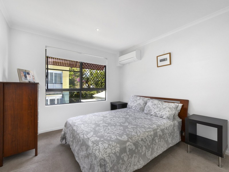 5/32 Hazlewood Street, New Farm QLD 4005