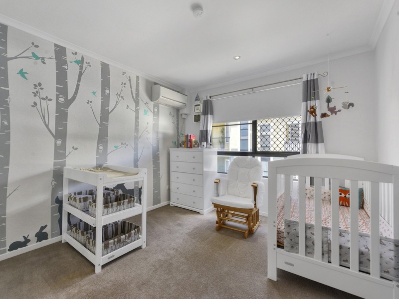 5/32 Hazlewood Street, New Farm QLD 4005