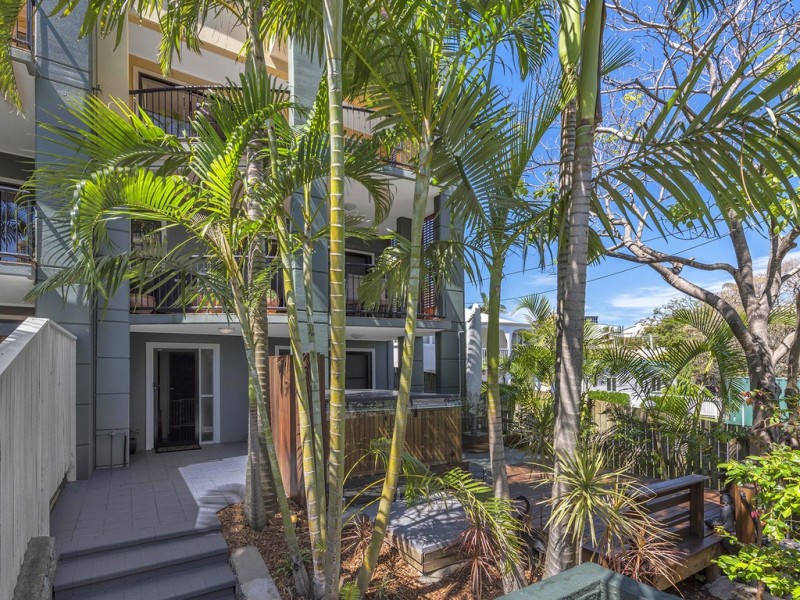 5/32 Hazlewood Street, New Farm QLD 4005