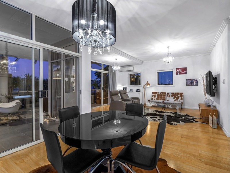 5/74 Oxlade Drive, New Farm QLD 4005