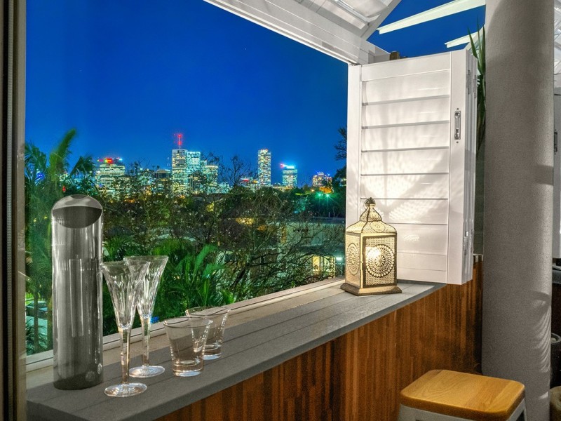 5/74 Oxlade Drive, New Farm QLD 4005