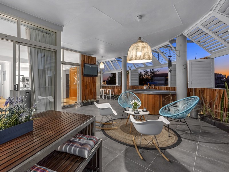 5/74 Oxlade Drive, New Farm QLD 4005