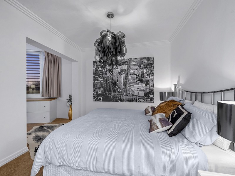 5/74 Oxlade Drive, New Farm QLD 4005