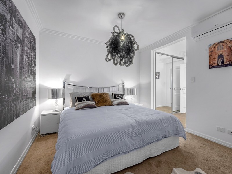 5/74 Oxlade Drive, New Farm QLD 4005