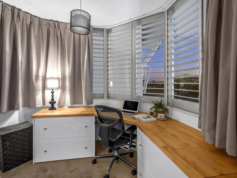 5/74 Oxlade Drive, New Farm QLD 4005