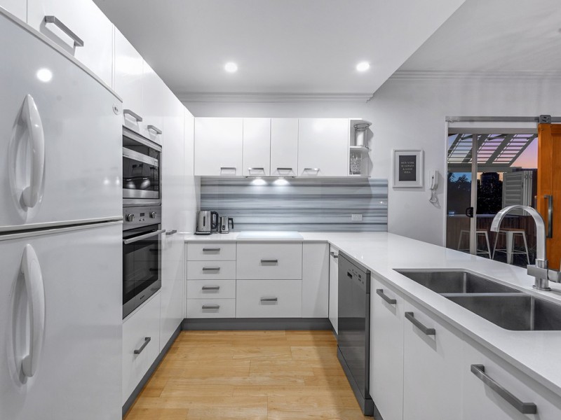 5/74 Oxlade Drive, New Farm QLD 4005