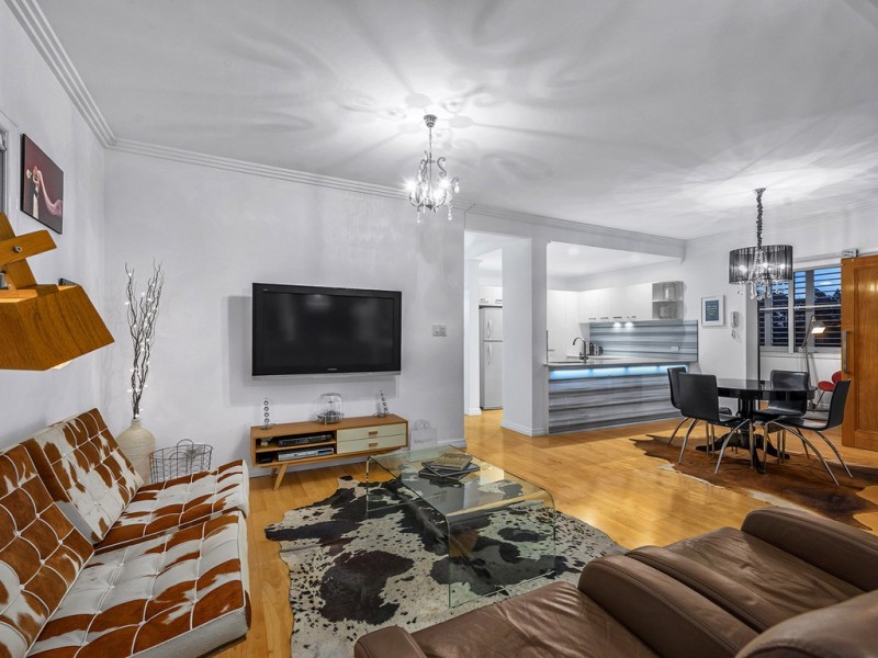 5/74 Oxlade Drive, New Farm QLD 4005