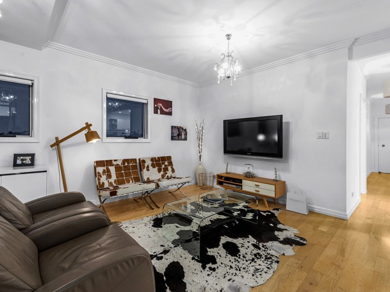 5/74 Oxlade Drive, New Farm QLD 4005