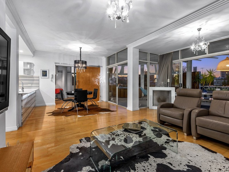 5/74 Oxlade Drive, New Farm QLD 4005